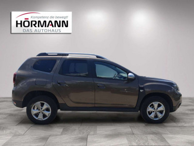 Dacia Duster Gebrauchtwagen Dacia Duster Gebrauchtwagen