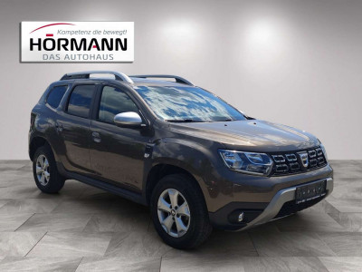 Dacia Duster Gebrauchtwagen Dacia Duster Gebrauchtwagen