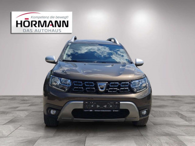Dacia Duster Gebrauchtwagen Dacia Duster Gebrauchtwagen