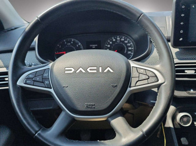 Dacia Sandero Gebrauchtwagen Dacia Sandero Gebrauchtwagen