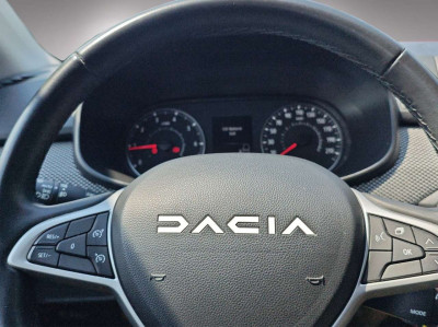 Dacia Sandero Gebrauchtwagen Dacia Sandero Gebrauchtwagen