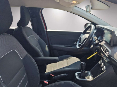 Dacia Sandero Gebrauchtwagen Dacia Sandero Gebrauchtwagen