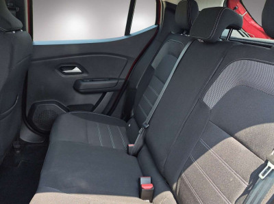 Dacia Sandero Gebrauchtwagen Dacia Sandero Gebrauchtwagen