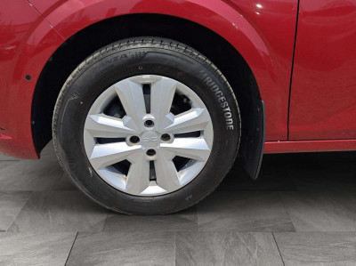 Dacia Sandero Gebrauchtwagen Dacia Sandero Gebrauchtwagen
