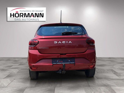 Dacia Sandero Gebrauchtwagen Dacia Sandero Gebrauchtwagen