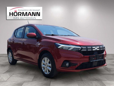 Dacia Sandero Gebrauchtwagen Dacia Sandero Gebrauchtwagen