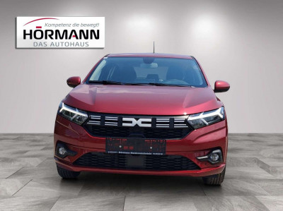 Dacia Sandero Gebrauchtwagen Dacia Sandero Gebrauchtwagen