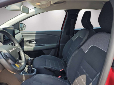 Dacia Sandero Gebrauchtwagen Dacia Sandero Gebrauchtwagen