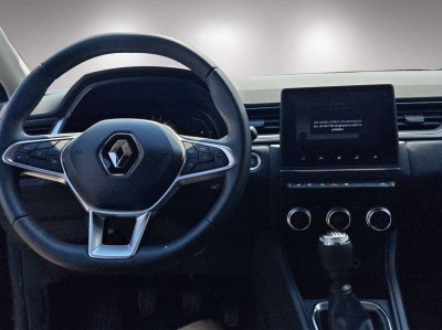 Renault Captur Gebrauchtwagen Renault Captur Gebrauchtwagen