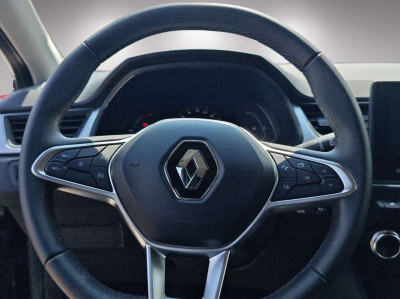 Renault Captur Gebrauchtwagen Renault Captur Gebrauchtwagen