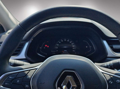 Renault Captur Gebrauchtwagen Renault Captur Gebrauchtwagen