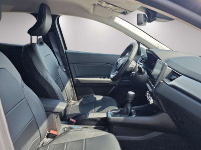 Renault Captur Gebrauchtwagen Renault Captur Gebrauchtwagen