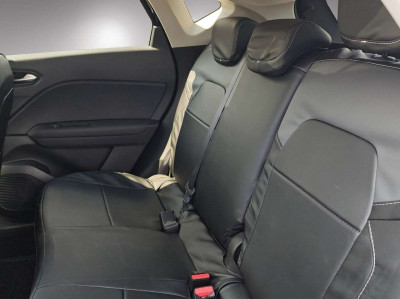 Renault Captur Gebrauchtwagen Renault Captur Gebrauchtwagen