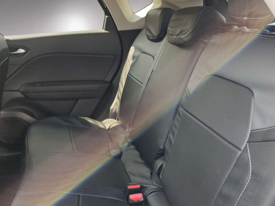 Renault Captur Gebrauchtwagen Renault Captur Gebrauchtwagen