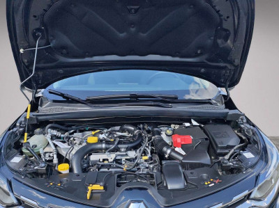 Renault Captur Gebrauchtwagen Renault Captur Gebrauchtwagen