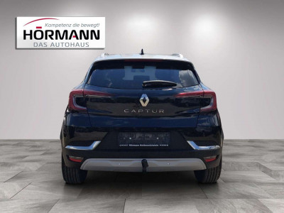 Renault Captur Gebrauchtwagen Renault Captur Gebrauchtwagen