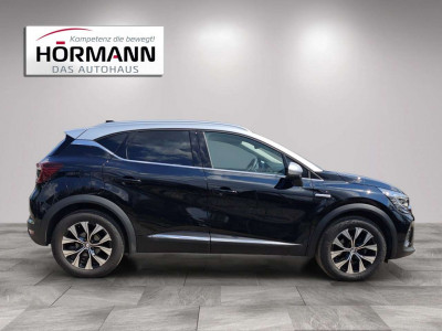 Renault Captur Gebrauchtwagen Renault Captur Gebrauchtwagen