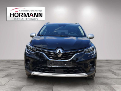 Renault Captur Gebrauchtwagen Renault Captur Gebrauchtwagen