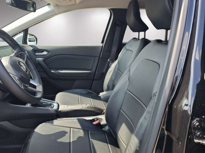 Renault Captur Gebrauchtwagen Renault Captur Gebrauchtwagen