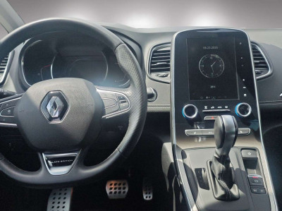 Renault Scénic Gebrauchtwagen Renault Scénic Gebrauchtwagen