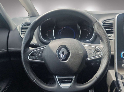 Renault Scénic Gebrauchtwagen Renault Scénic Gebrauchtwagen