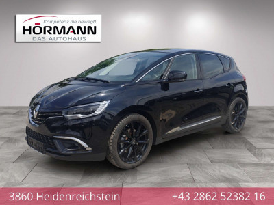 Renault Scénic Gebrauchtwagen Renault Scénic Gebrauchtwagen