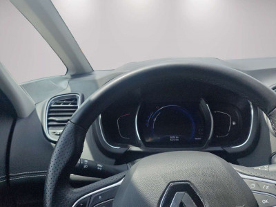 Renault Scénic Gebrauchtwagen Renault Scénic Gebrauchtwagen