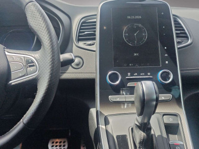 Renault Scénic Gebrauchtwagen Renault Scénic Gebrauchtwagen