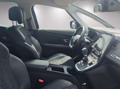 Renault Scénic Gebrauchtwagen Renault Scénic Gebrauchtwagen