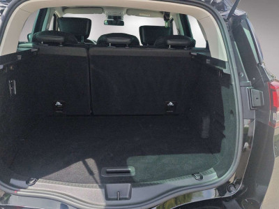 Renault Scénic Gebrauchtwagen Renault Scénic Gebrauchtwagen