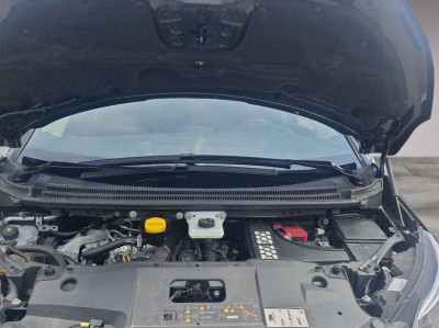 Renault Scénic Gebrauchtwagen Renault Scénic Gebrauchtwagen