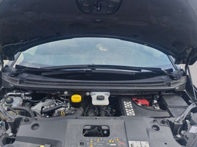 Renault Scénic Gebrauchtwagen Renault Scénic Gebrauchtwagen