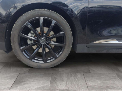 Renault Scénic Gebrauchtwagen Renault Scénic Gebrauchtwagen