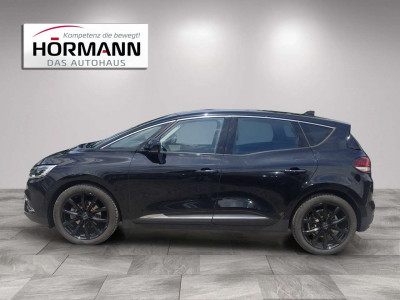 Renault Scénic Gebrauchtwagen Renault Scénic Gebrauchtwagen