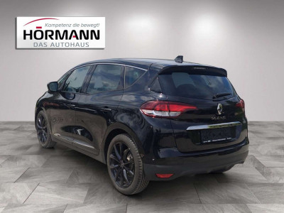 Renault Scénic Gebrauchtwagen Renault Scénic Gebrauchtwagen