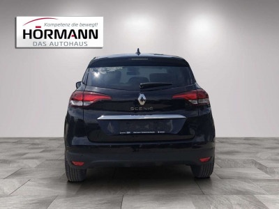 Renault Scénic Gebrauchtwagen Renault Scénic Gebrauchtwagen