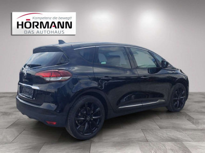 Renault Scénic Gebrauchtwagen Renault Scénic Gebrauchtwagen