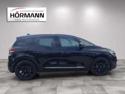 Renault Scénic Gebrauchtwagen Renault Scénic Gebrauchtwagen