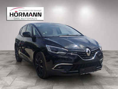 Renault Scénic Gebrauchtwagen Renault Scénic Gebrauchtwagen