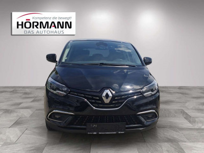 Renault Scénic Gebrauchtwagen Renault Scénic Gebrauchtwagen