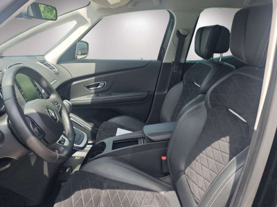 Renault Scénic Gebrauchtwagen Renault Scénic Gebrauchtwagen