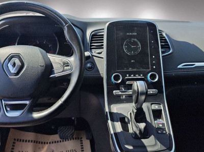 Renault Scénic Gebrauchtwagen Renault Scénic Gebrauchtwagen