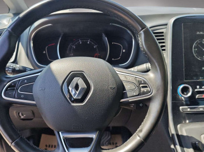 Renault Scénic Gebrauchtwagen Renault Scénic Gebrauchtwagen