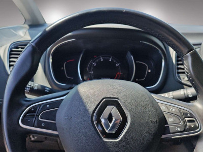 Renault Scénic Gebrauchtwagen Renault Scénic Gebrauchtwagen