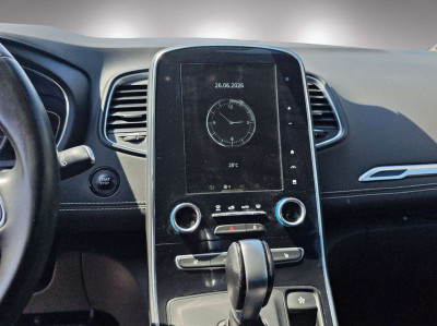 Renault Scénic Gebrauchtwagen Renault Scénic Gebrauchtwagen