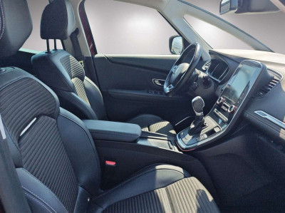 Renault Scénic Gebrauchtwagen Renault Scénic Gebrauchtwagen