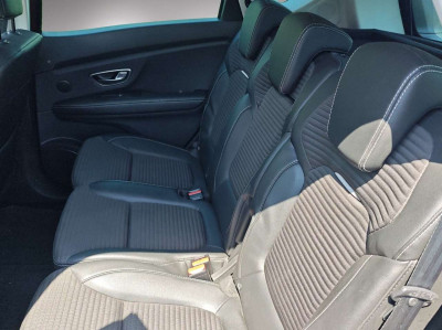 Renault Scénic Gebrauchtwagen Renault Scénic Gebrauchtwagen