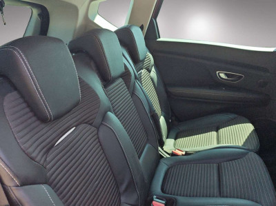 Renault Scénic Gebrauchtwagen Renault Scénic Gebrauchtwagen