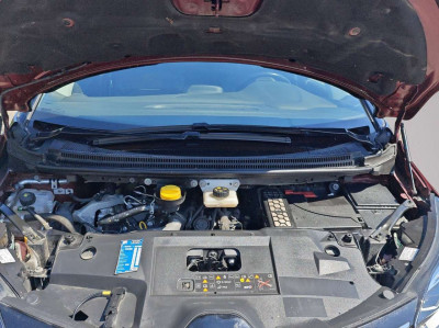 Renault Scénic Gebrauchtwagen Renault Scénic Gebrauchtwagen