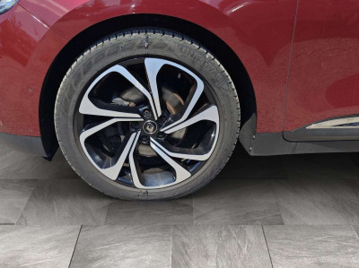 Renault Scénic Gebrauchtwagen Renault Scénic Gebrauchtwagen